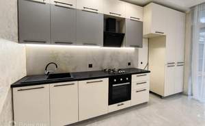 Дом 110м², 2-этажный, участок 2 сот.