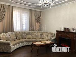 Дом 232м², 3-этажный, участок 4 сот.