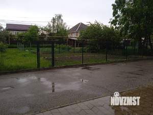 Дом 147м², 1-этажный, участок 8 сот.