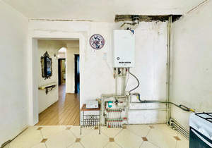 Дом 161м², 2-этажный, участок 10 сот.