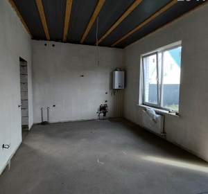 Дом 90м², 1-этажный, участок 4 сот.