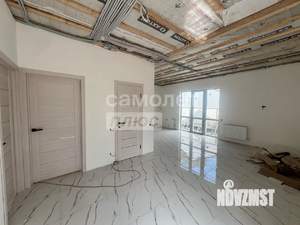 Дом 111м², 2-этажный, участок 3 сот.