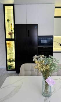 Дом 160м², 3-этажный, участок 2 сот.