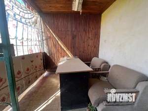 Дом 48м², 2-этажный, участок 6 сот.