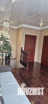 Дом 192м², 2-этажный, участок 2 сот.