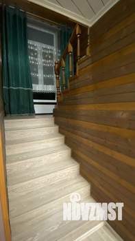 Дом 155м², 2-этажный, участок 4 сот.