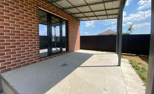 Дом 115м², 1-этажный, участок 5 сот.