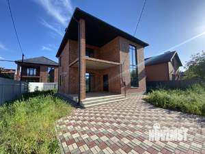 Дом 165м², 2-этажный, участок 4 сот.