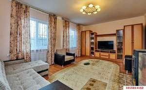 Дом 100м², 2-этажный, участок 5 сот.