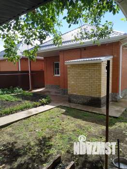 Дом 80м², 1-этажный, участок 3 сот.