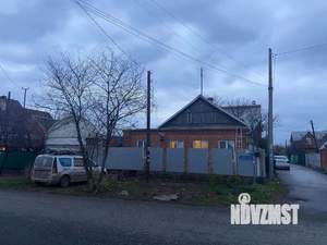 Дом 70м², 1-этажный, участок 4 сот.