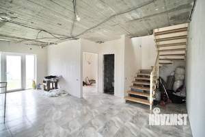 Дом 91м², 2-этажный, участок 6 сот.