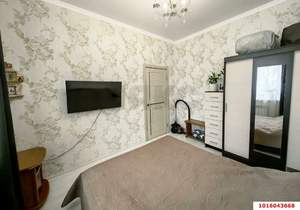 Дом 80м², 1-этажный, участок 3 сот.