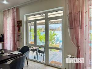 Дом 84м², 1-этажный, участок 4 сот.