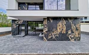 Дом 169м², 2-этажный, участок 4 сот.