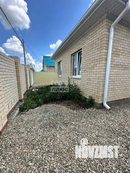 Дом 71м², 1-этажный, участок 4 сот.