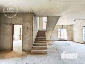 Дом 390м², 2-этажный, участок 5 сот.