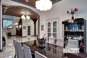 Дом 460м², 3-этажный, участок 9 сот.