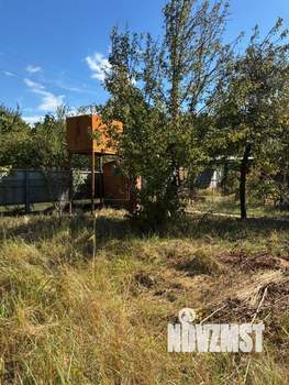 Дом 46м², 1-этажный, участок 4 сот.