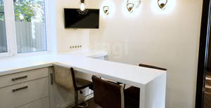 Дом 236м², 2-этажный, участок 6 сот.