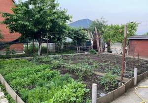 Дом 169м², 2-этажный, участок 6 сот.