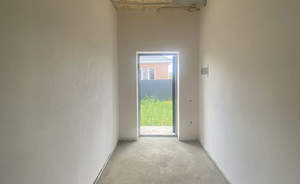 Дом 105м², 1-этажный, участок 5 сот.