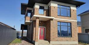 Дом 205м², 2-этажный, участок 6 сот.