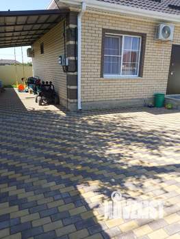 Дом 129м², 1-этажный, участок 3 сот.