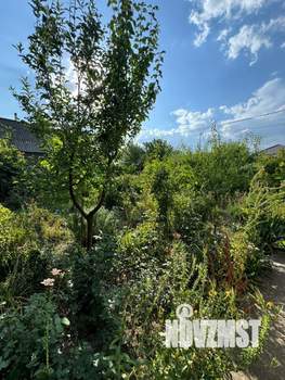 Дом 42м², 1-этажный, участок 6 сот.