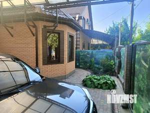 Дом 147м², 2-этажный, участок 4 сот.