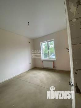 Дом 110м², 1-этажный, участок 4 сот.