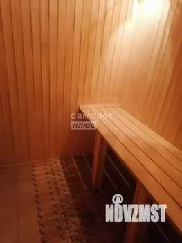 Дом 104м², 1-этажный, участок 8 сот.