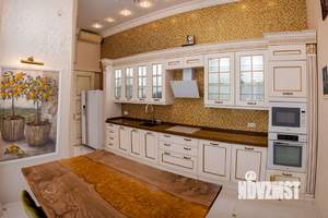 Дом 362м², 2-этажный, участок 7 сот.