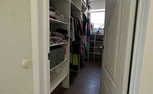 Дом 144м², 1-этажный, участок 7 сот.