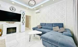 Дом 130м², 2-этажный, участок 4 сот.