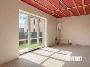 Дом 95м², 1-этажный, участок 3 сот.