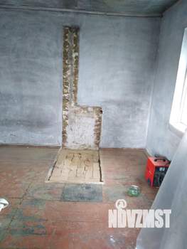 Дом 42м², 2-этажный, участок 4 сот.