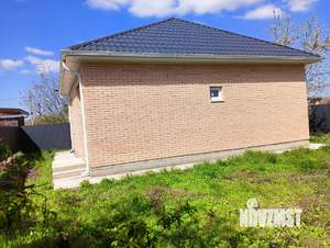 Дом 70м², 1-этажный, участок 4 сот.