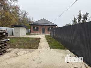 Дом 90м², 1-этажный, участок 5 сот.