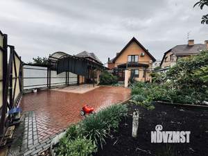 Дом 137м², 2-этажный, участок 6 сот.