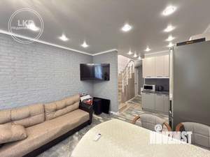 Дом 80м², 2-этажный, участок 2 сот.