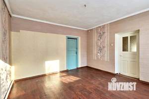 Дом 55м², 1-этажный, участок 2 сот.