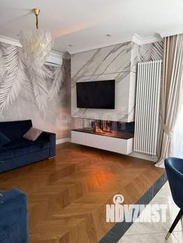 Дом 138м², 2-этажный, участок 4 сот.