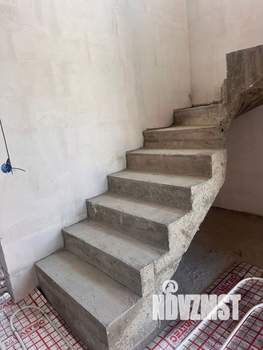 Дом 135м², 2-этажный, участок 5 сот.