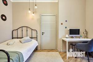 Таунхаус 136м², 2-этажный, участок 2 сот.