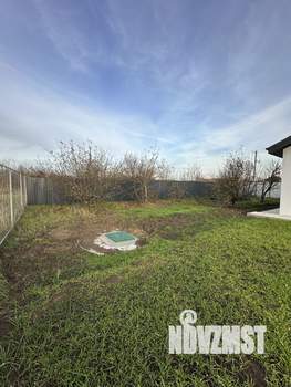 Коттедж 70м², 1-этажный, участок 6 сот.