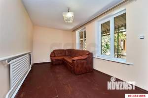 Дом 66м², 1-этажный, участок 2 сот.