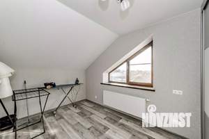 Дом 285м², 3-этажный, участок 6 сот.