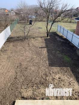 Дом 116м², 2-этажный, участок 9 сот.