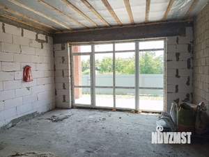 Дом 85м², 1-этажный, участок 6 сот.